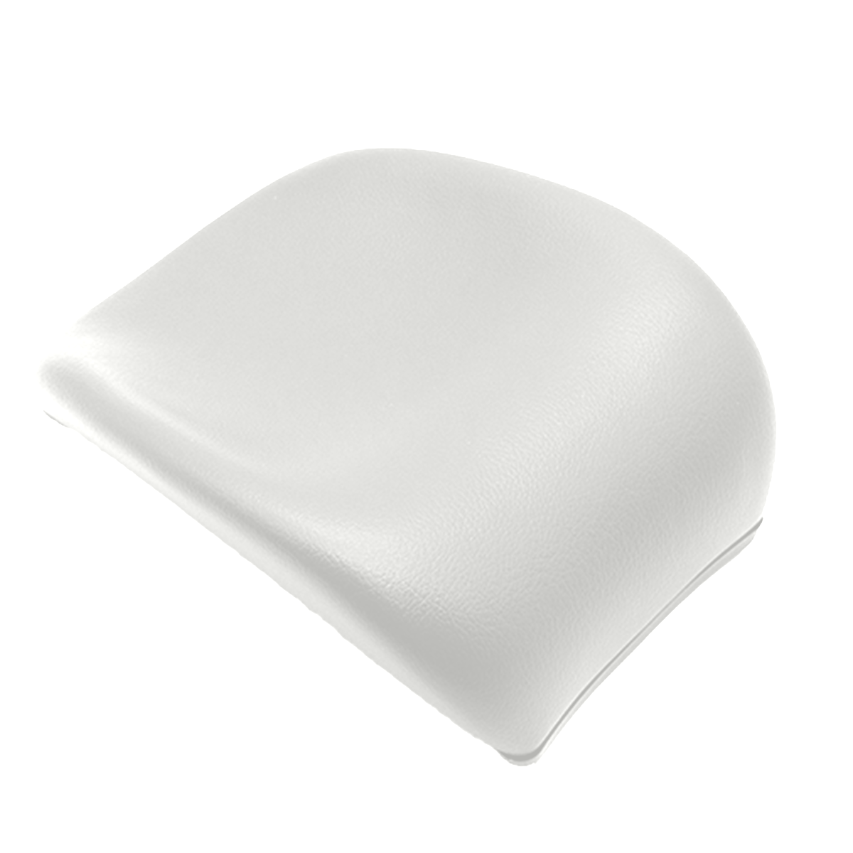 Magnet-Kopfpolster Sirona grau