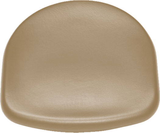 Sitzpolster Sirona C Arbeitsstuhl KaVo cashmere RELAXLine