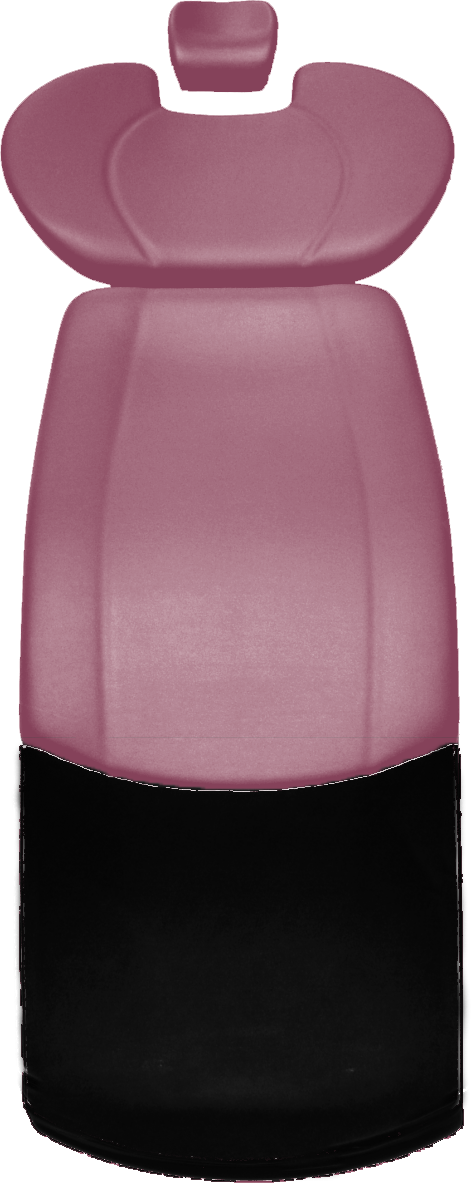 Polsterset Sirona Teneo / Sinius-KaVo horizont  Sirona merlot