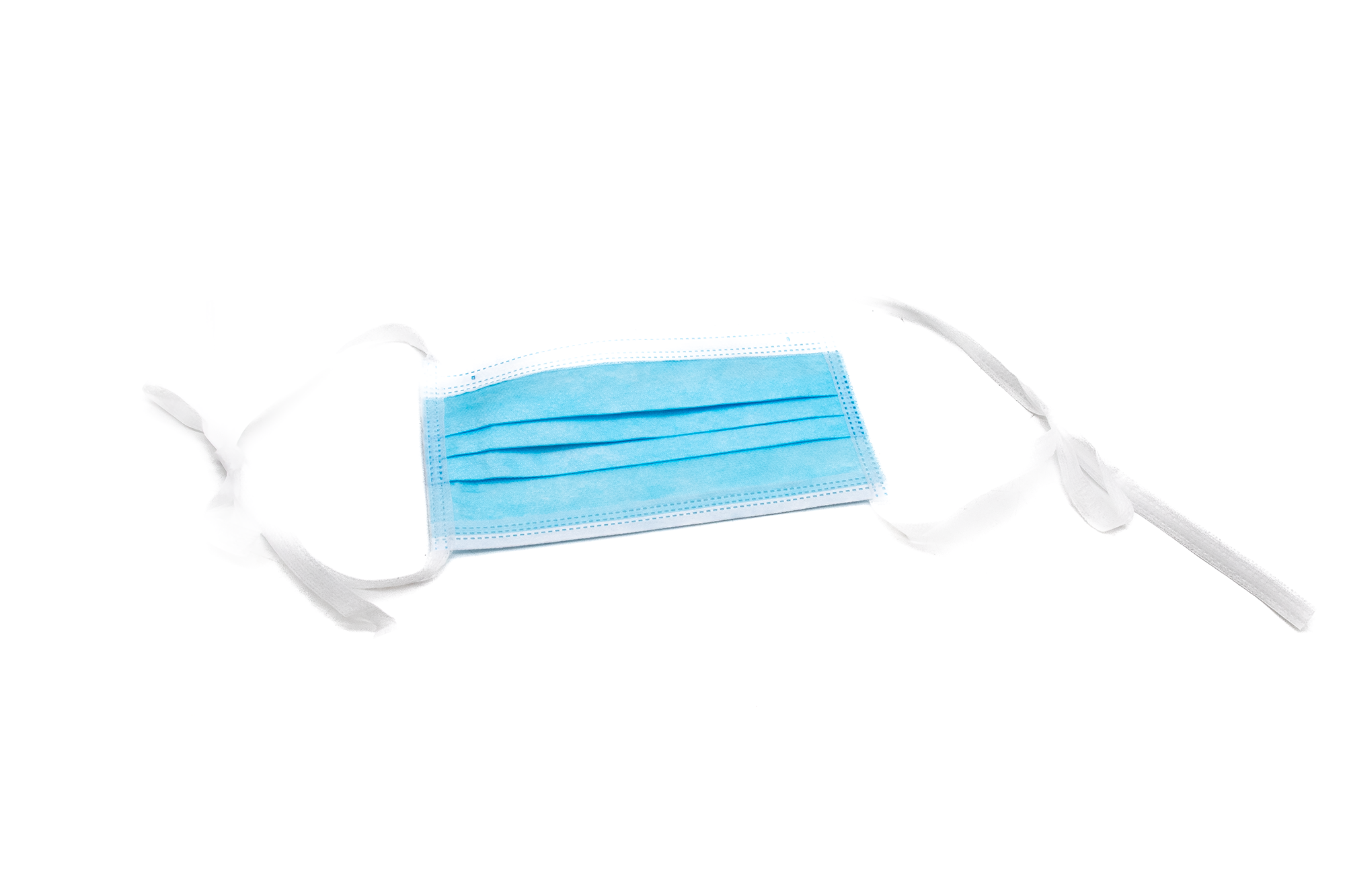 Arcroyal Surgical Mundschutz IIR - Blue - neu