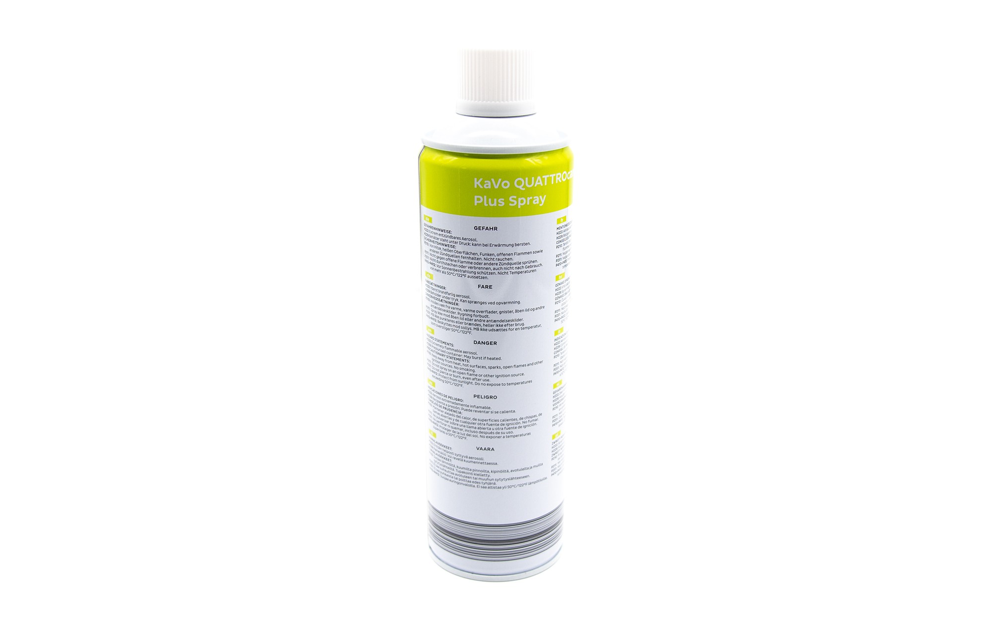 KaVo QUATTROcare Plus Spray - 1.005.4525