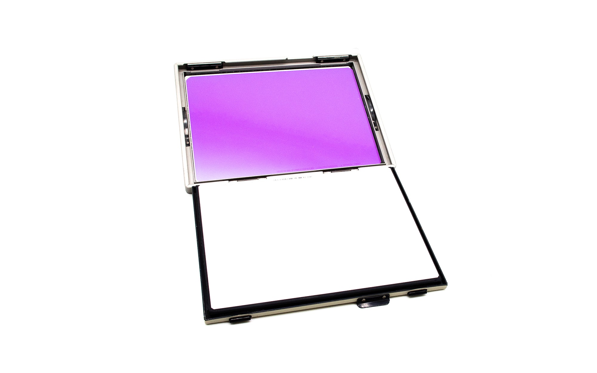 SIEMENS Lanex Röntgenkassette 18x24cm - regular - gebraucht