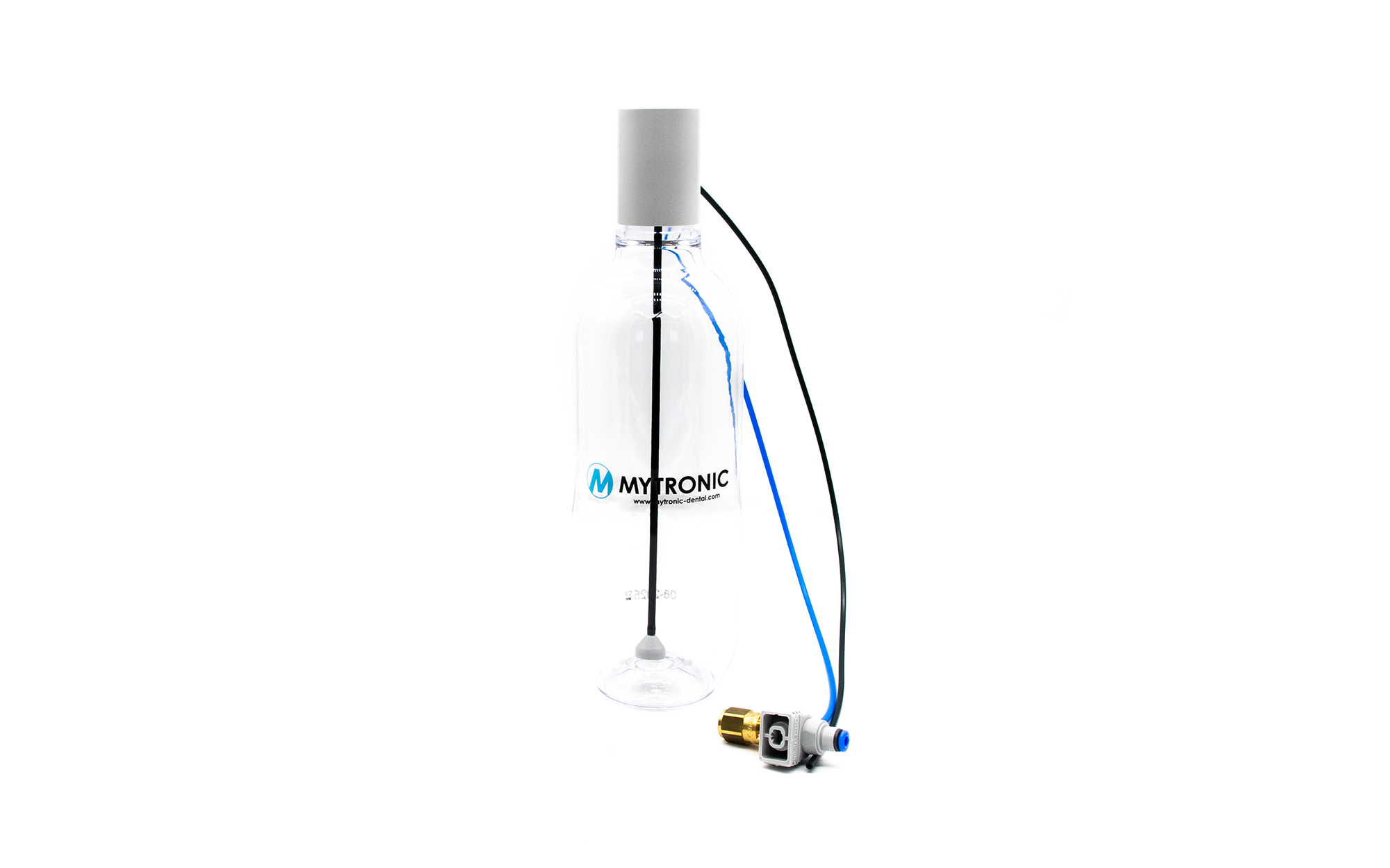 Mytronic Bottle System für Geräteanbau