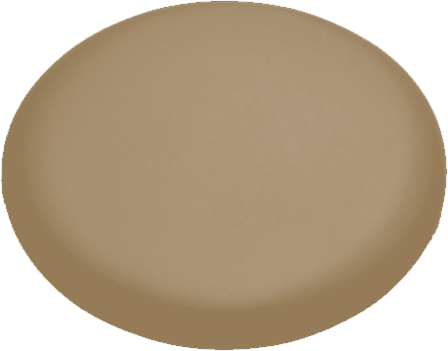 Polster Sirona Carl / Paul Arbeitsstuhl KaVo cashmere RELAXLine