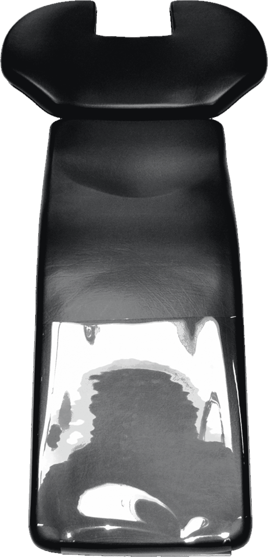 SIEMENS Sirona M1 (+) / C-Serie (+) Polstersatz KaVo schwarz 33