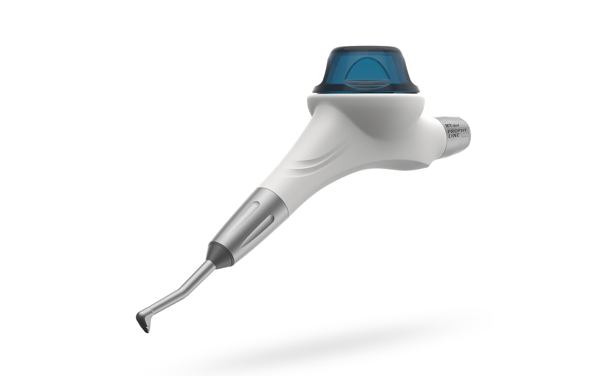 MK-dent Pulverstrahlgerät für Biem-Air Kupplung - neu - PK1011B