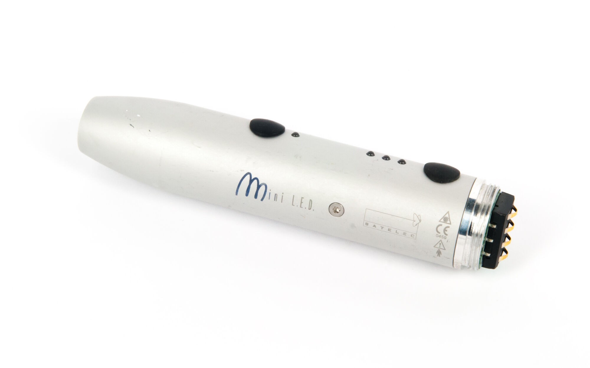 Satelec Mini L.E.D Handstück.für Sirona Einheiten