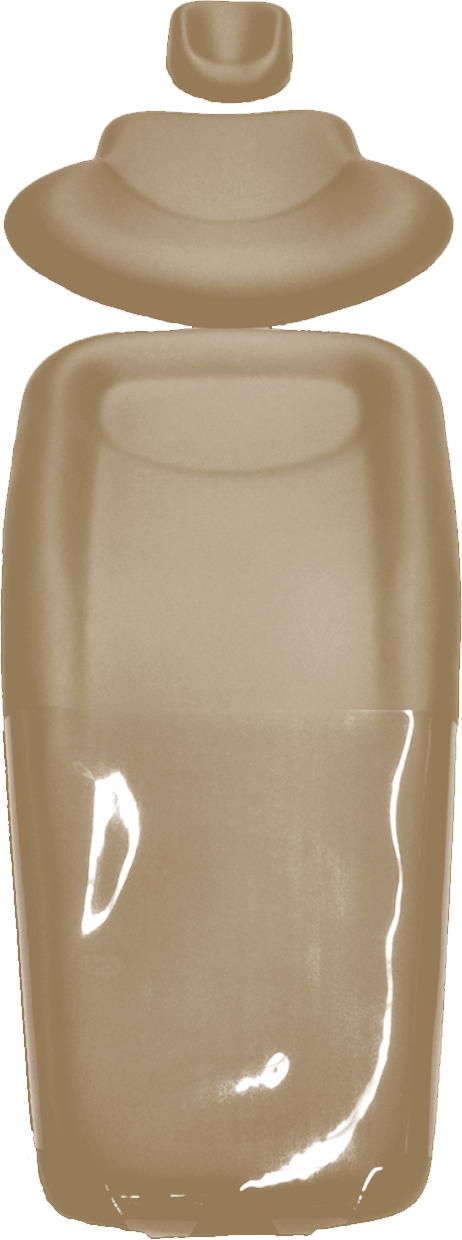 Polsterset-Soft KaVo Estetica E50 / Primus 1058 Life KaVo cashmere RELAXLine