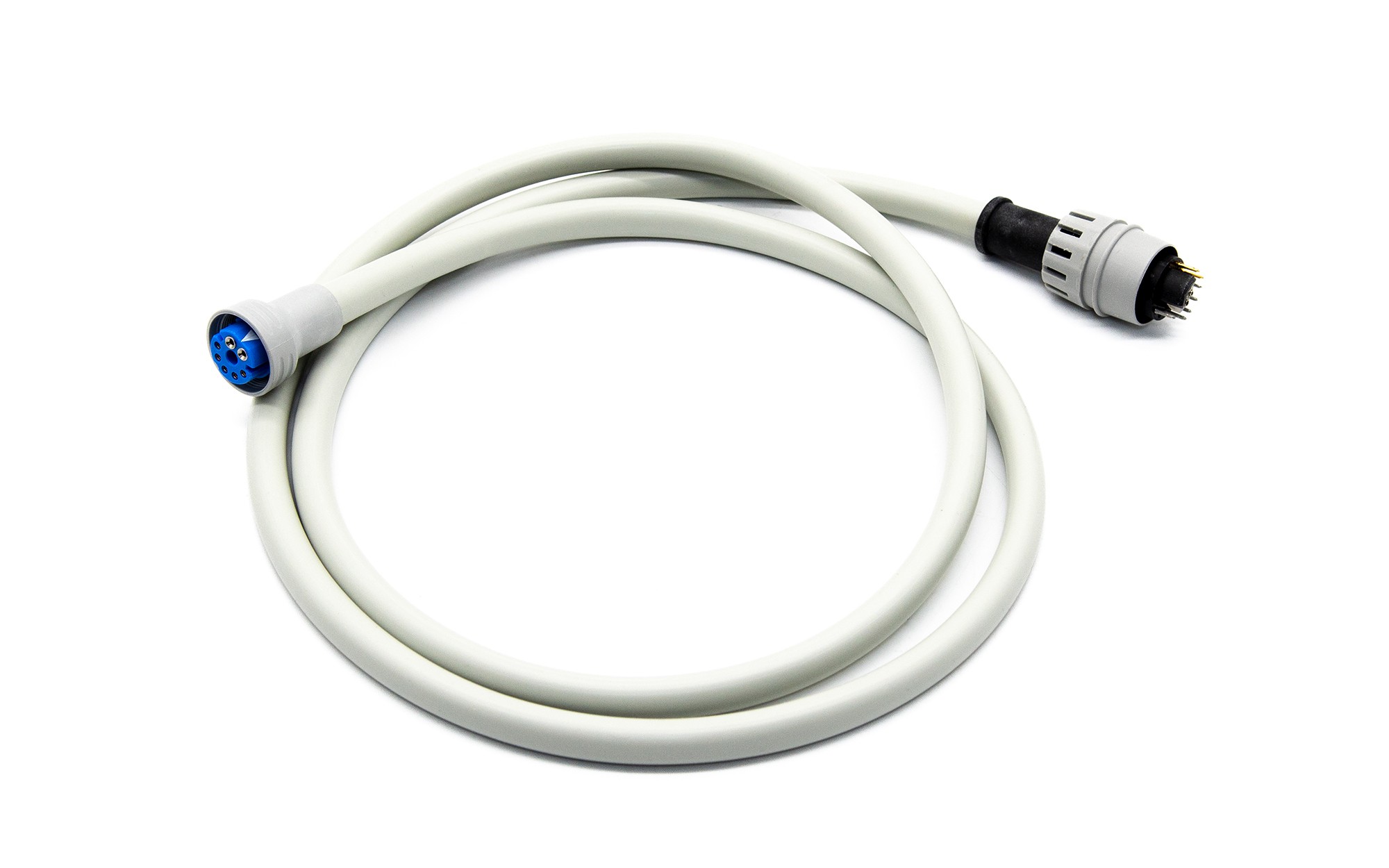 Sirona Motorschlauch BL - T - REP-AT - generalüberholt - 60 32 432
