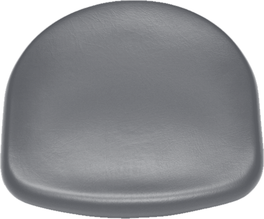 Sitzpolster Sirona C Arbeitsstuhl Sirona basalt