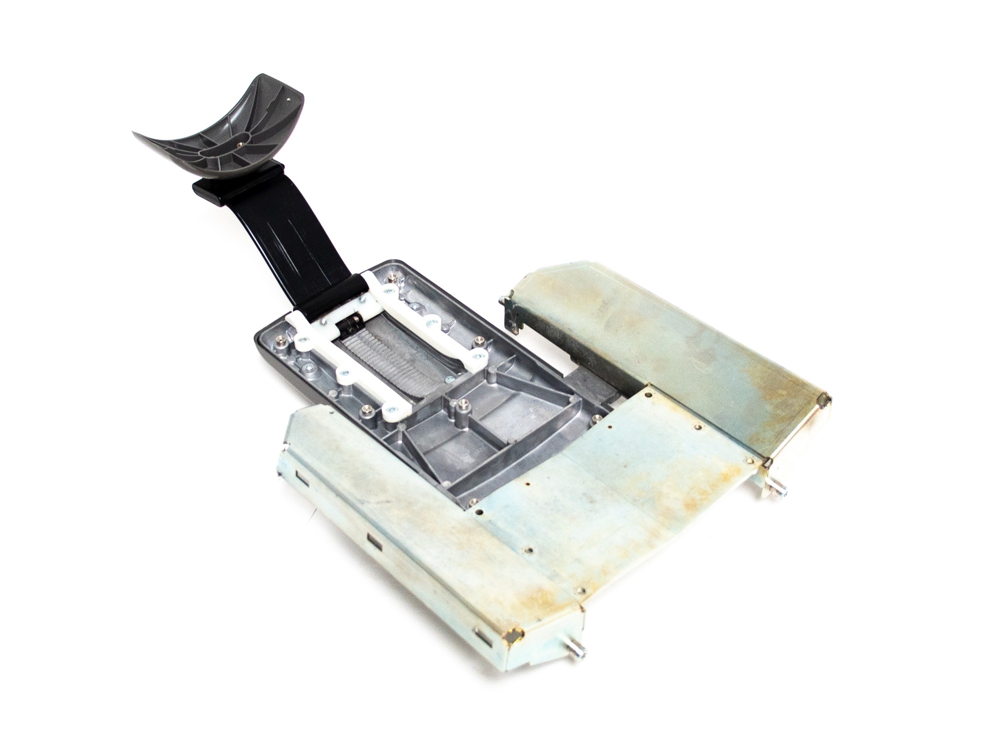 SIEMENS Sirona Profeel / C8 Rückenlehne - komplett - 59 36 542