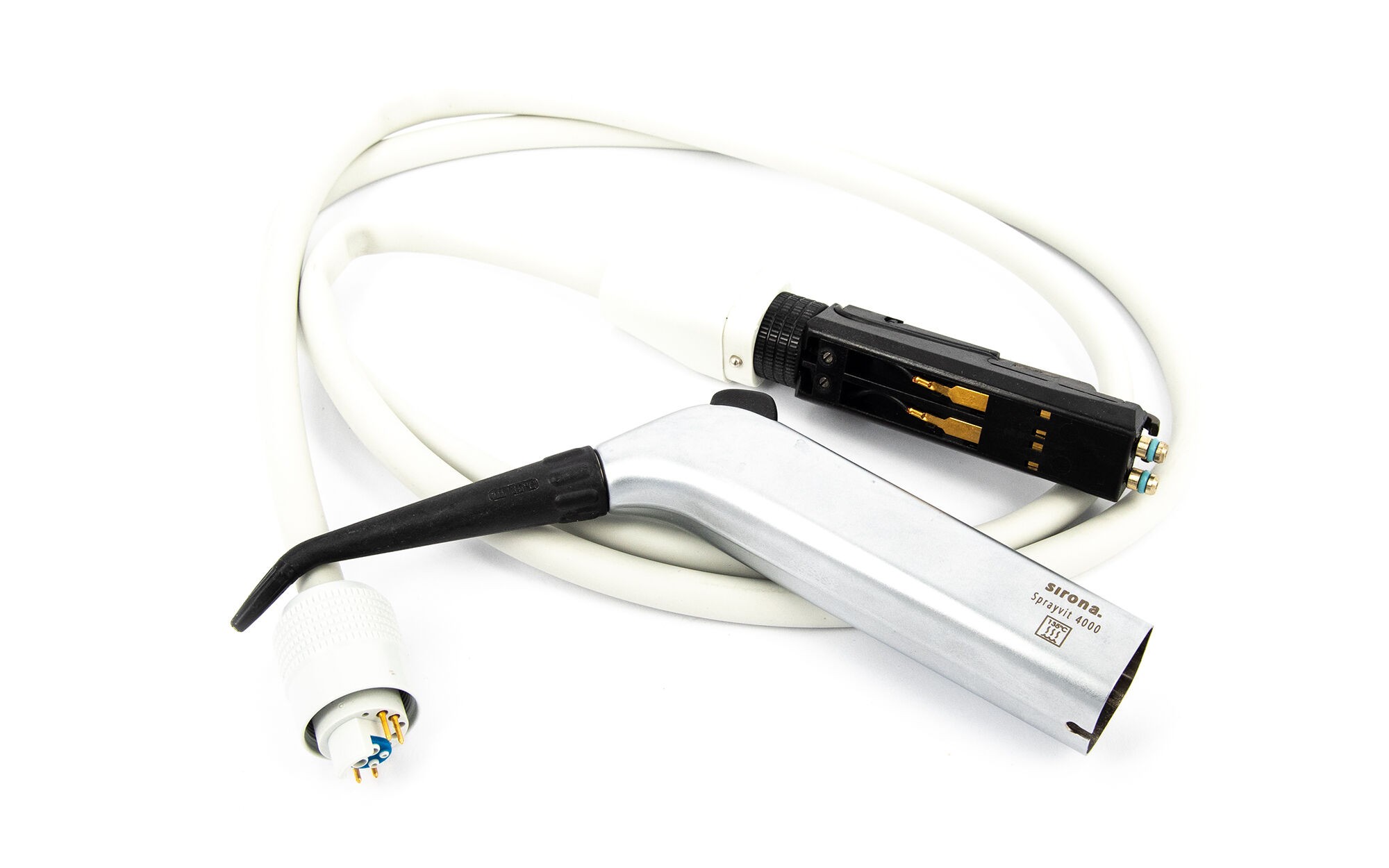 SIEMENS Sirona Sprayvit 4000 weiß - Ultradent