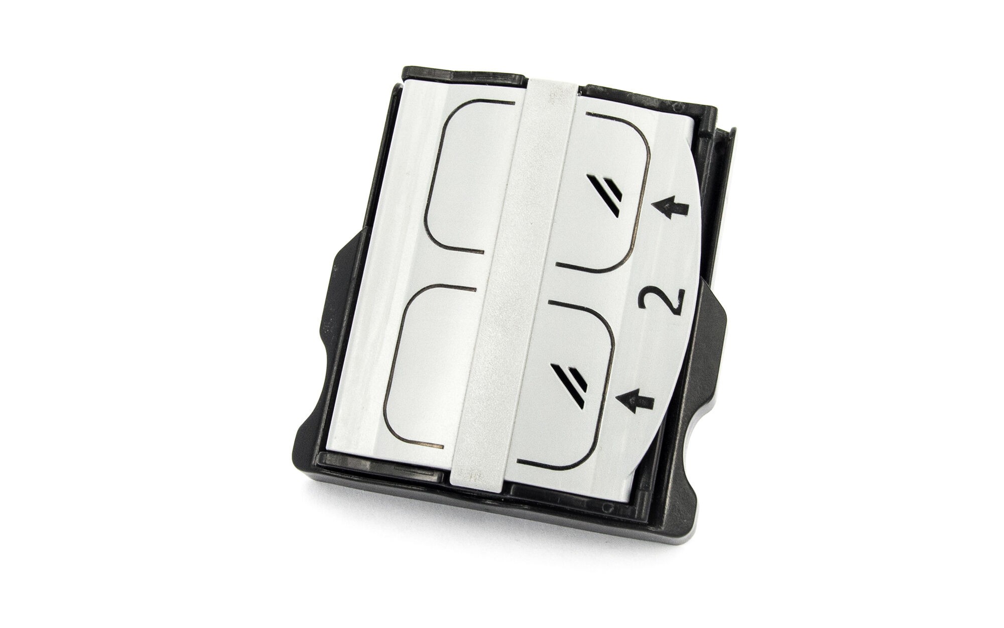 Dürr Dental VistaScan Folienkassette - Größe 2 - 2140-012-00