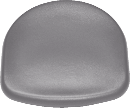 Sitzpolster Sirona C Arbeitsstuhl KaVo graphite RELAXLine