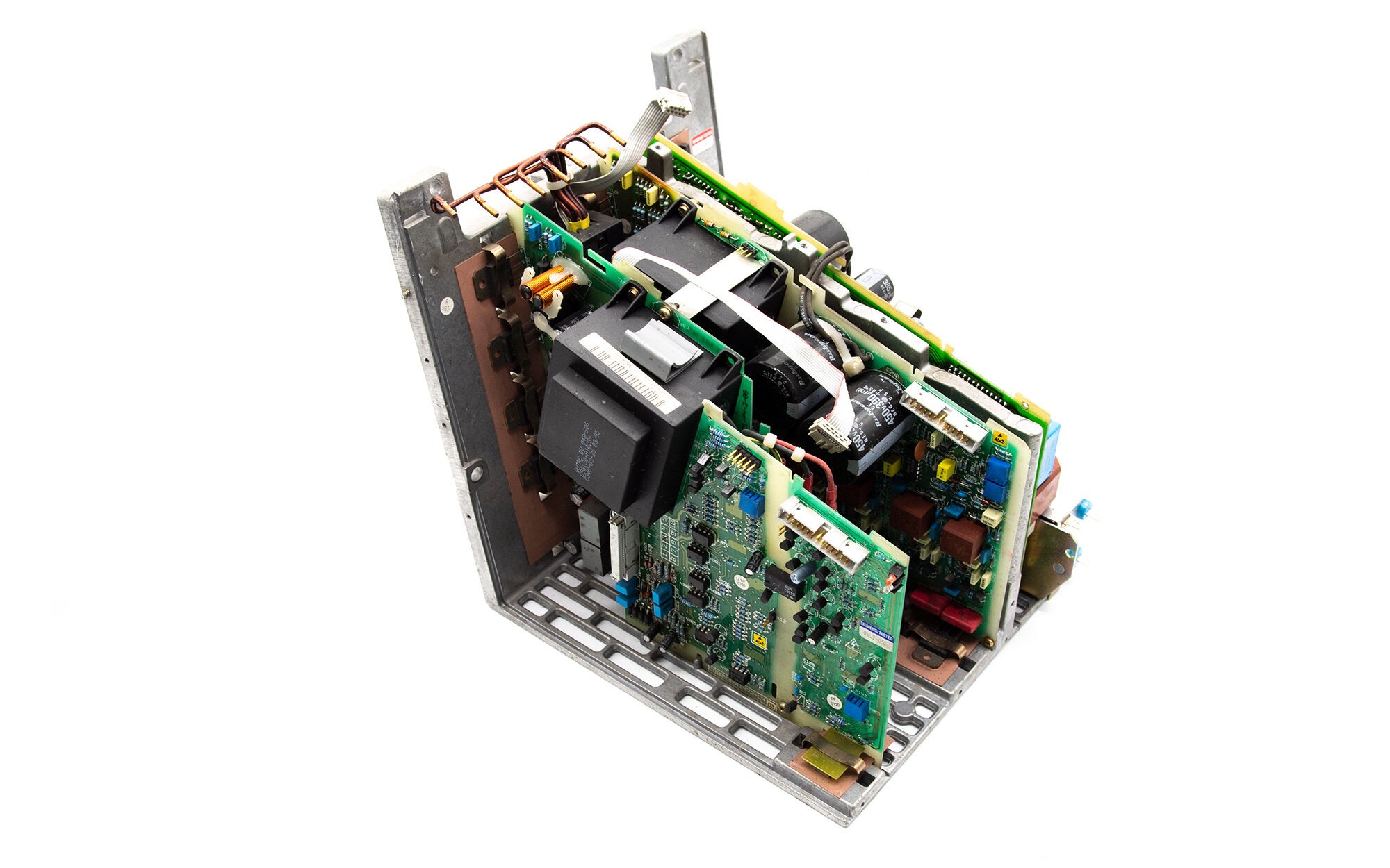 SIEMENS Sirona C1 Netzteil - komplett