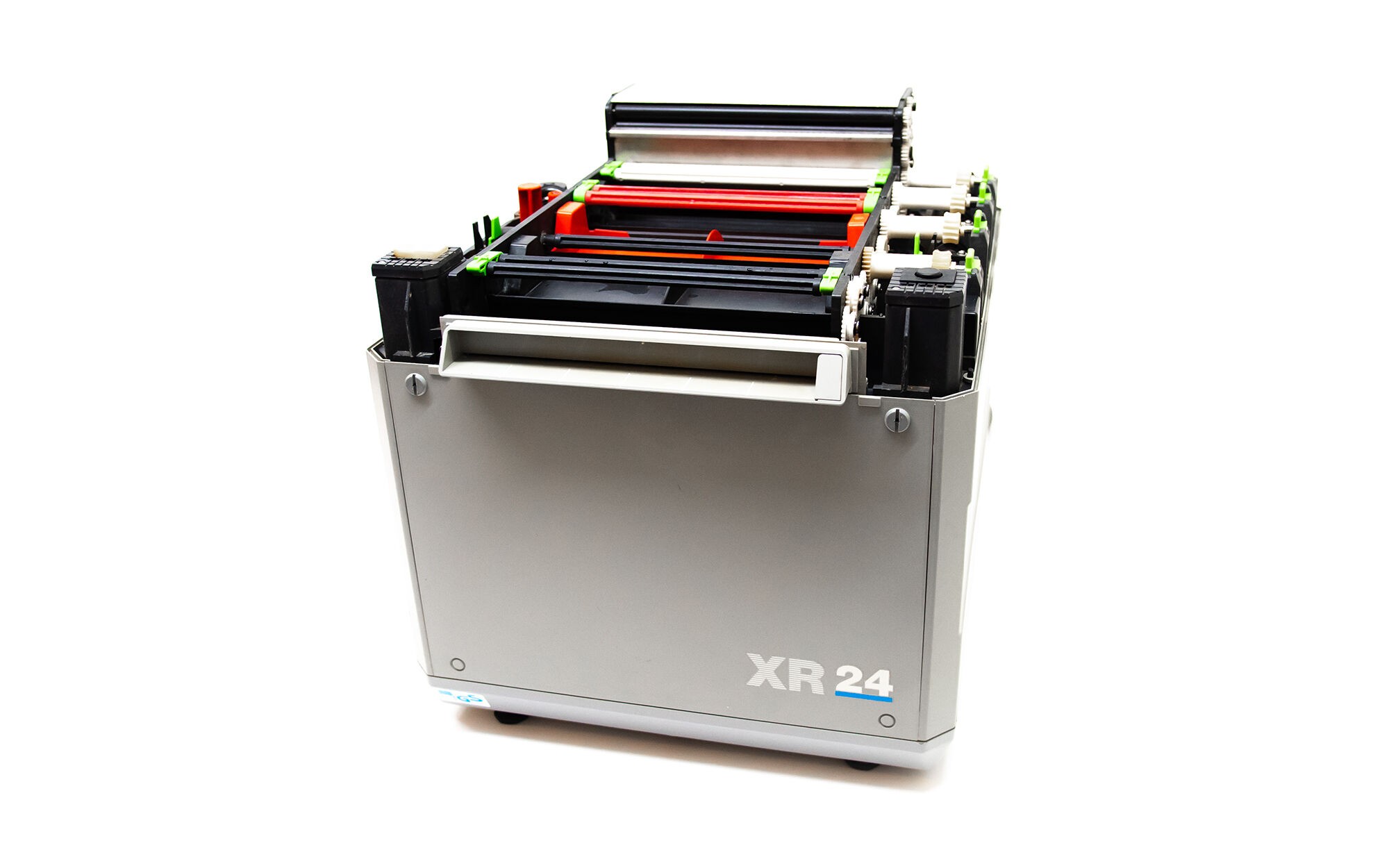 Dürr Dental XR24 II Röntgenfilmentwickler