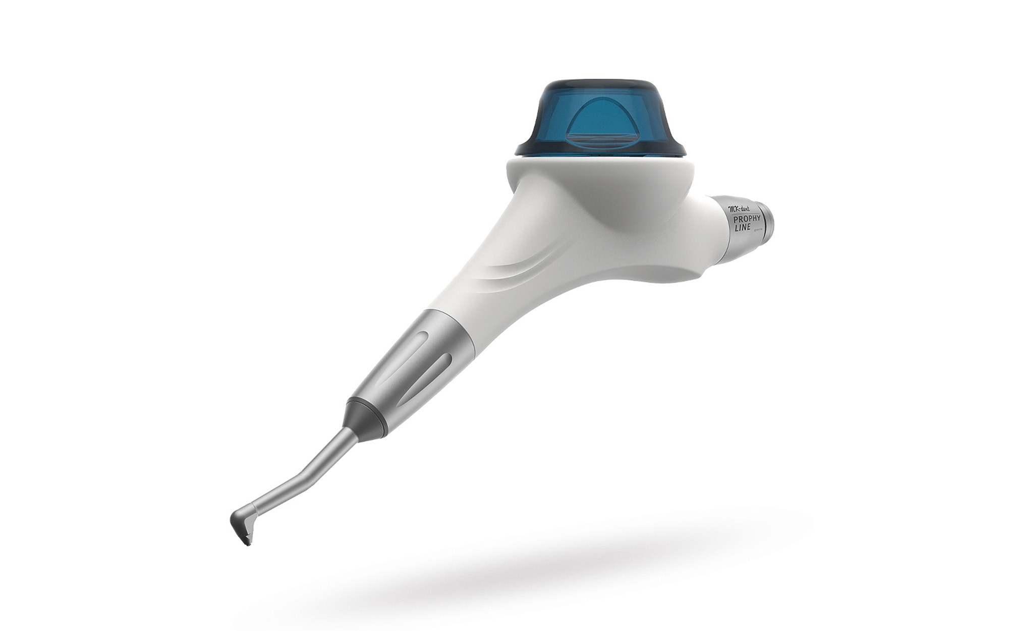 MK-dent Pulverstrahlgerät für W&H Kupplung - neu - PK1011W