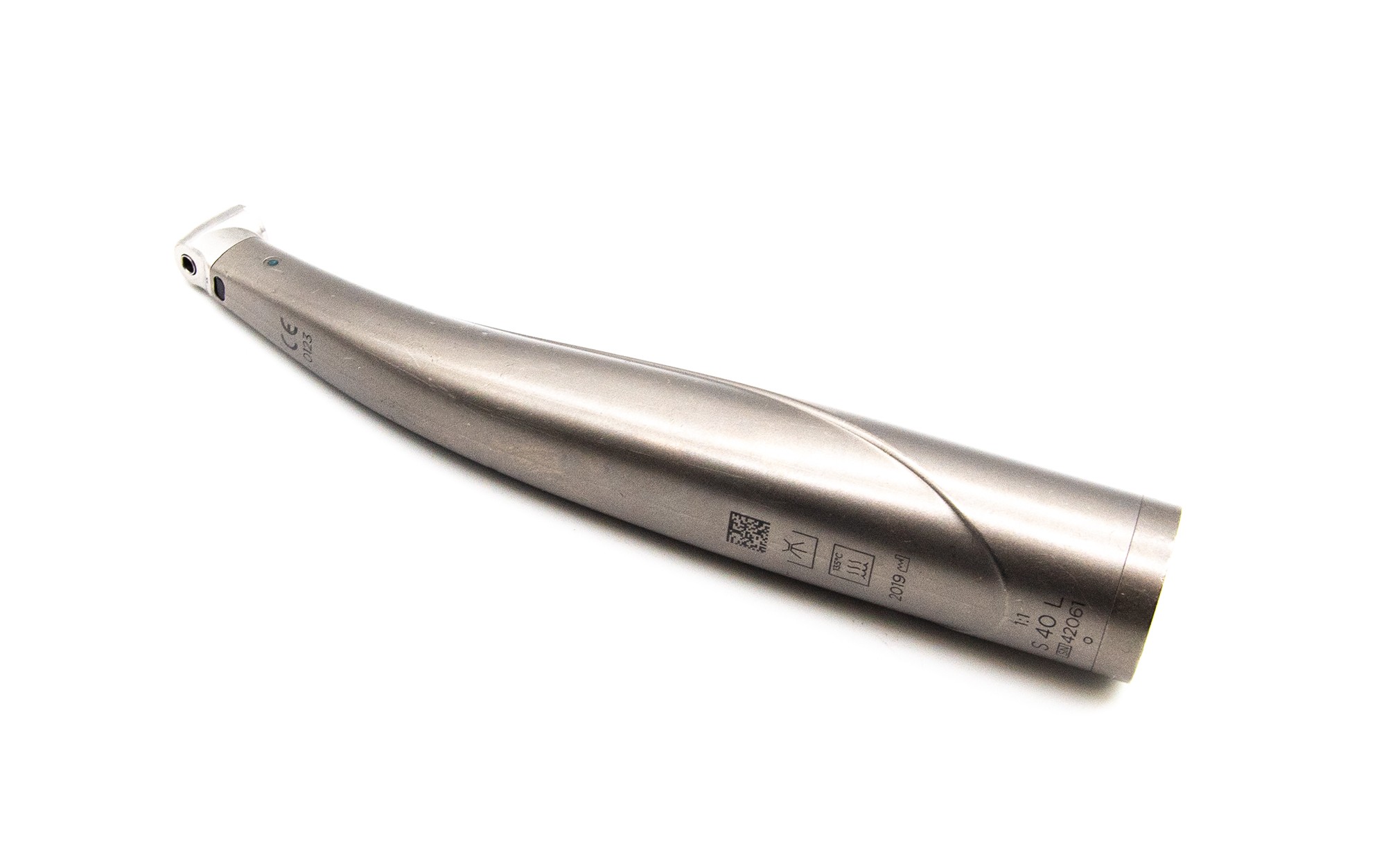 SIEMENS Sirona Winkelstück T1 Classic S40L - Baujahr 2019