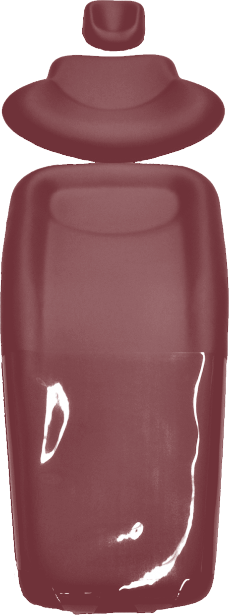 Polsterset-Soft KaVo Estetica E50 / Primus 1058 Life KaVo purpurrot 52