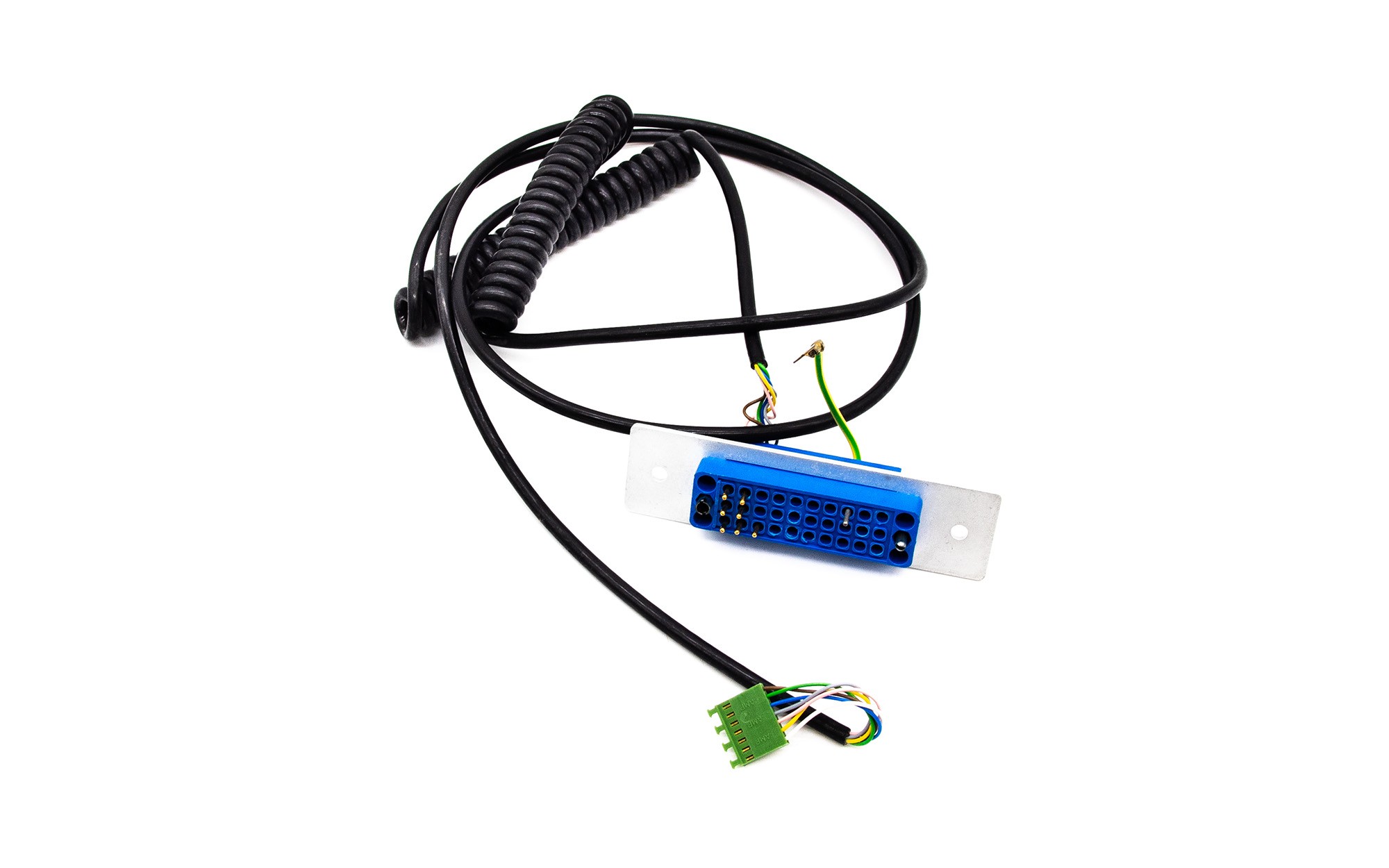 SIEMENS Sirona Wendelkabel Kippteil mit Stecker - 29 76 124